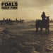 Foals Holy Fire - 180gm - EX UK vinyl LP album (LP record) 825646522248