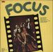 Focus Focus UK vinyl LP album (LP record) 2384070