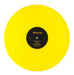 Fontaines D.C. Skinty Fia - Yellow Vinyl UK vinyl LP album (LP record) 11OLPSK859475
