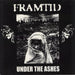 Framtid Under The Ashes Japanese 12" vinyl single (12 inch record / Maxi-single) CRUSTWAR-018