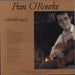 Fran O'Rourke Irish Folk Songs 2 UK vinyl LP album (LP record)
