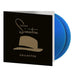 Frank Sinatra Collected - Ol' Blue Eyes Blue Vinyl 180 Gram - Numbered Edition UK 2-LP vinyl record set (Double LP Album)