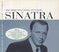 Frank Sinatra My Way - The Best Of UK 2 CD album set (Double CD) 9362467122