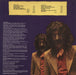 Frank Zappa Chunga's Revenge French vinyl LP album (LP record)