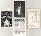 Frank Zappa Society Pages issues 10-12 US book