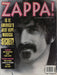 Frank Zappa Zappa! US magazine