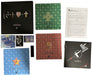 Frankie Goes To Hollywood Inside The Pleasuredome - Ultra Deluxe Box - Autographed UK Vinyl Box Set FGTVXIN854689