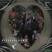 Frankie Goes To Hollywood Welcome To The Pleasuredome UK picture disc LP (vinyl picture disc album) NEAT1