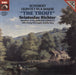 Franz Schubert Schubert: Quintet In A Major "The Trout" German vinyl LP album (LP record) ASD4032