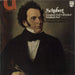 Franz Schubert Schubert: Symphony No. 8 "Unfinished" / Symphony No. 5 Dutch vinyl LP album (LP record) 6580010