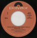 Freddie Mercury Barcelona - Pridana F Pharmaceutical Promo Cover Portugese Promo 7" vinyl single (7 inch record / 45)