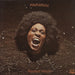 Funkadelic Maggot Brain - Black Vinyl UK vinyl LP album (LP record) SEW002