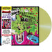 Funkadelic The Electric Spanking Of War Babies - Fluorescent Green Vinyl - Sealed UK vinyl LP album (LP record) CHLP3482C