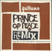 Galliano Prince Of Peace (Remix) UK 12" vinyl single (12 inch record / Maxi-single) TLKXR24