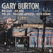 Gary Burton Cool Nights Swiss vinyl LP album (LP record) GRP-9643-1