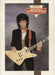 Gary Moore Live In '85 - Merch Insert UK tour programme TOUR PROGRAMME