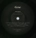 Gene Olympian UK 7" vinyl single (7 inch record / 45) G-E07OL50647