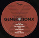 Generation X Generation X: Deluxe Edition UK Vinyl Box Set GEXVXGE741331