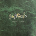 Genesis Genesis 1970 - 1975 - 200gm UK Vinyl Box Set LPBOX14
