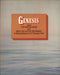 Genesis The Evolution Of A Rock Band - Softback UK book