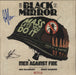 Geoff Barrow Black Mirror: Men Against Fire [Original Score] - Dark Green Vinyl - Autographed UK vinyl LP album (LP record) INV172LP