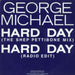 George Michael Hard Day Australian 12" vinyl single (12 inch record / Maxi-single) 6512526