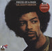 Gil Scott-Heron Pieces Of A Man - 180 Gram Vinyl UK 2-LP vinyl record set (Double LP Album) XXQLP2094