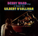 Gilbert O'Sullivan Denny Ward Sings A Toast To Gilbert O'Sullivan UK vinyl LP album (LP record) MER374