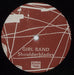 Girl Band Shoulderblades UK 12" vinyl single (12 inch record / Maxi-single) O4-12SH870980