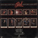 Girl Sheer Greed UK vinyl LP album (LP record)