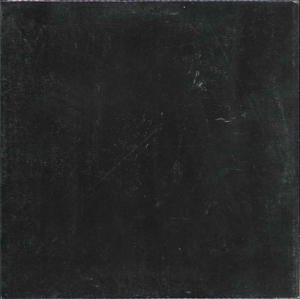 Gnod Mirror - White Vinyl UK vinyl LP album (LP record) 5024545658019