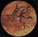 Goblin Roller Italian vinyl LP album (LP record) GB9LPRO859675