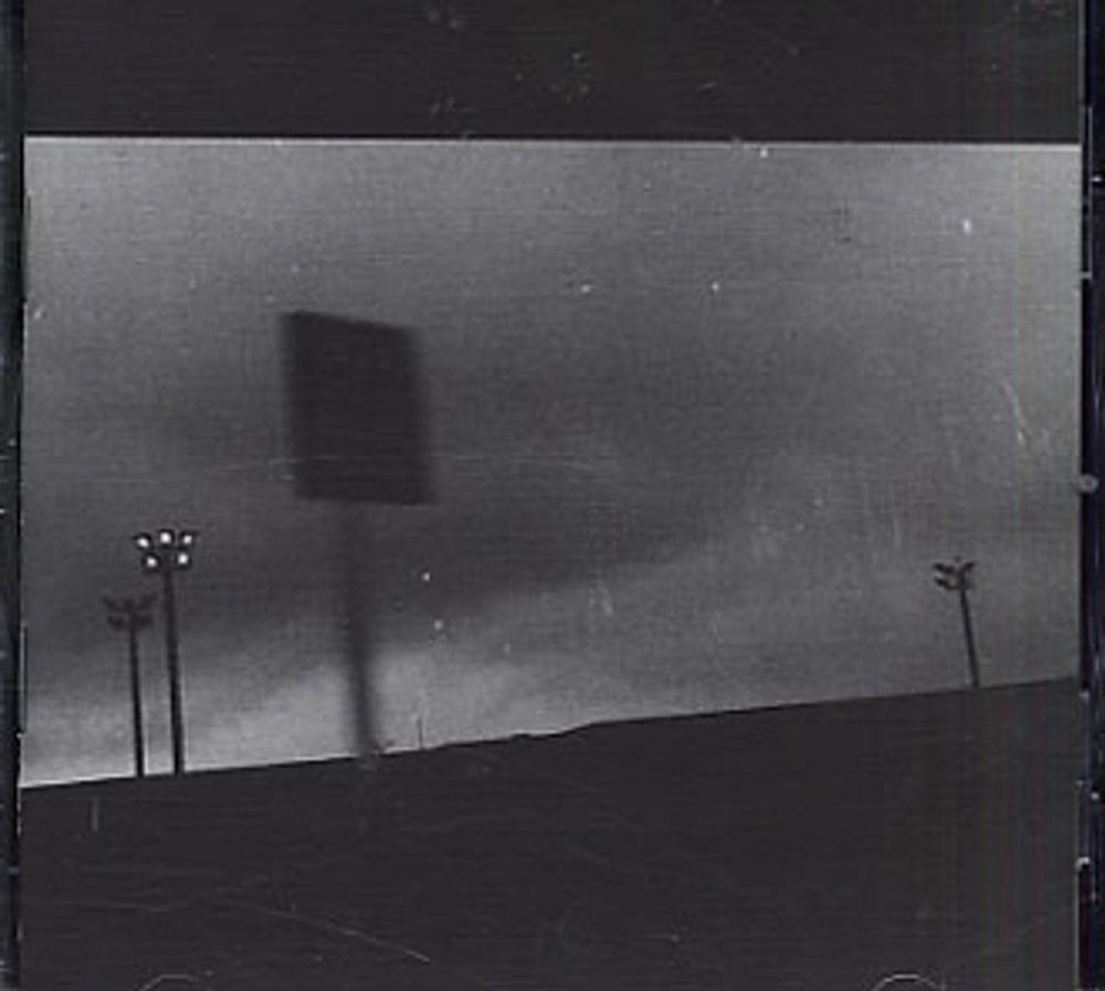 Godspeed You Black Emperor F#a#00 US CD album (CDLP) KRANK027