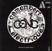 Gong Camembert Electrique UK vinyl LP album (LP record) CHARLY L 347