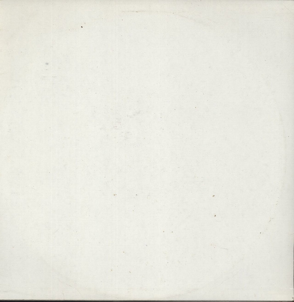 Grace Slick Innerview US vinyl LP album (LP record) SERIES 27