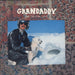 Grandaddy The Crystal Lake UK 7" vinyl single (7 inch record / 45) VVR5015157