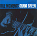 Grant Green Idle Moments - Blue Note Records 75th Anniversary US vinyl LP album (LP record) ST-84154