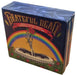 Grateful Dead Robert F. Kennedy Stadium, Washington, D.C., July 12 & 13, 1989 US CD Album Box Set R2562254