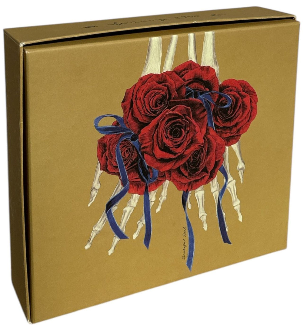 Grateful Dead Spring 1990 (The Other One) - 23CD [2014] US CD Album Box Set