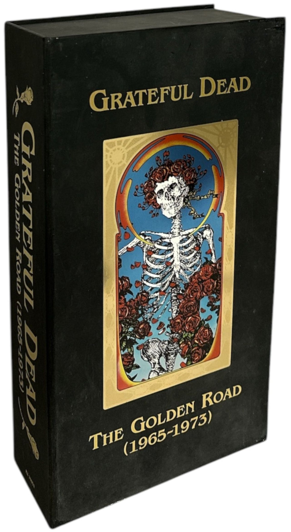 Grateful Dead The Golden Road 1965-1973 US CD Album Box Set R274401
