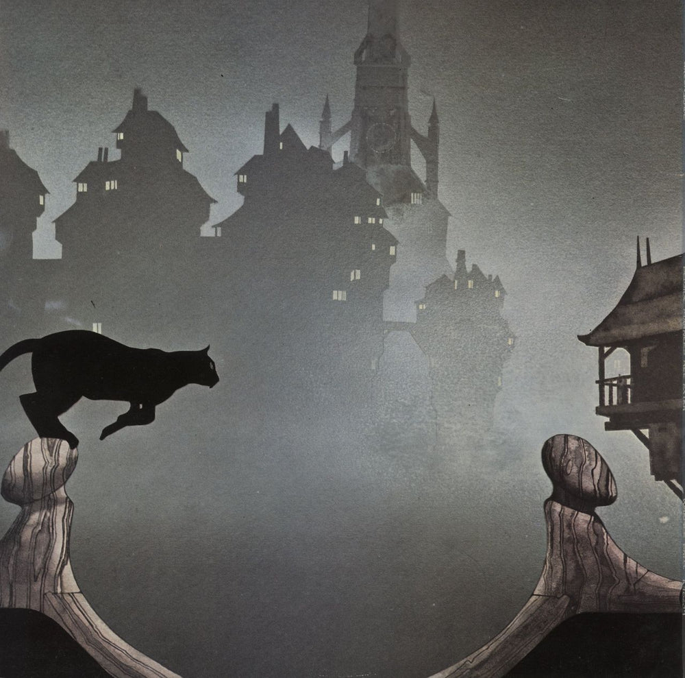 Greenslade Bedside Manners Are Extra UK vinyl LP album (LP record)