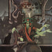 Greenslade Bedside Manners Are Extra UK vinyl LP album (LP record) K46259