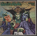 Greenslade Time And Tide - EX UK vinyl LP album (LP record) K56126