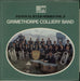 Grimethorpe Colliery Band Festival Band Series Vol. 3 UK vinyl LP album (LP record) SAGA8147