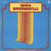 Grupo Monumental Grupo Monumental Cuban vinyl LP album (LP record) LD-324