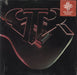 GTR GTR - Sealed US vinyl LP album (LP record) AL8-8400