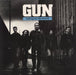 Gun (80s) Taking On The World - EX UK vinyl LP album (LP record) AMA7007