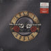Guns N Roses Greatest Hits - Black Vinyl UK 2-LP vinyl record set (Double LP Album) 602507124793