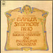 Gustav Mahler Symphony No. 10 UK Vinyl Box Set 72408/9