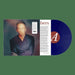 Hamish Hawk Angel Numbers - Dark Blue Vinyl - Sealed UK vinyl LP album (LP record) PEA14LPC2